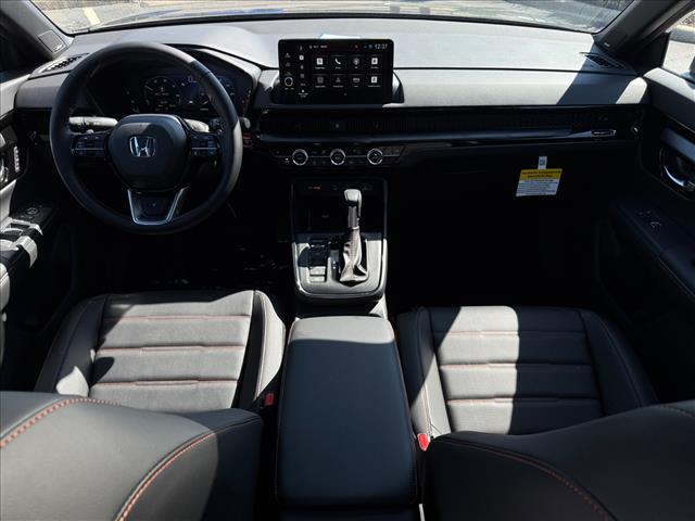 2026 Honda CR-V Hybrid Sport Touring - Photo 4