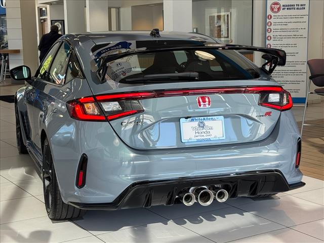 2025 Honda Civic Base - Photo 4