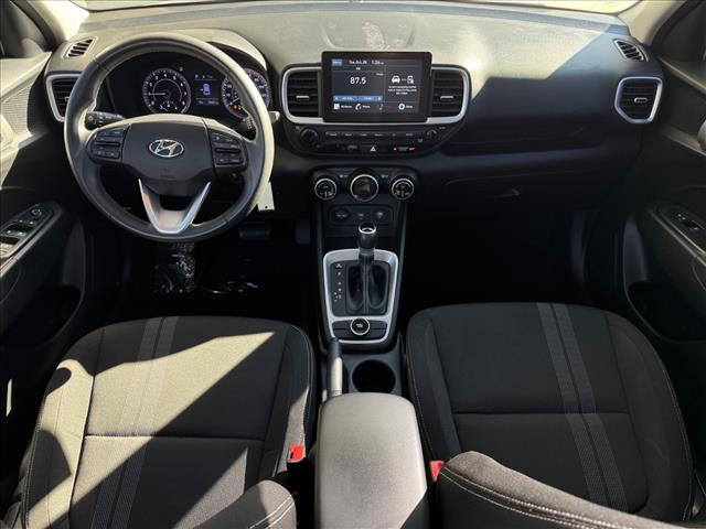 2020 Hyundai VENUE SEL - Photo 4