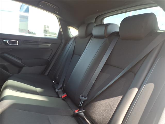 2026 Honda Civic Sport - Photo 5