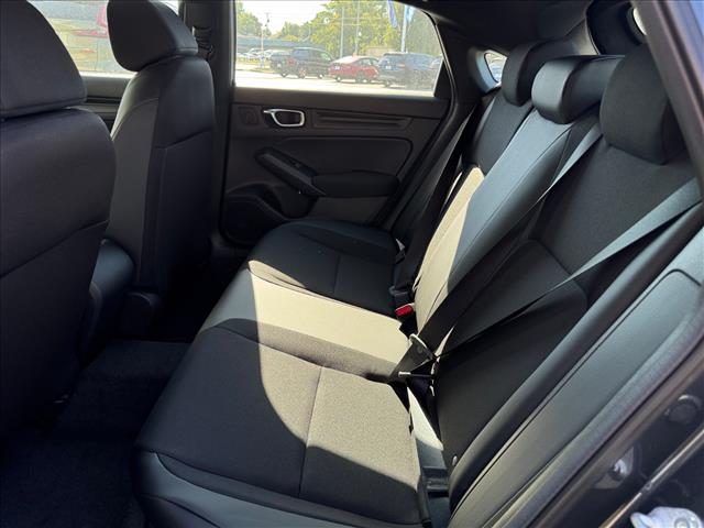 2026 Honda Civic Sport - Photo 5