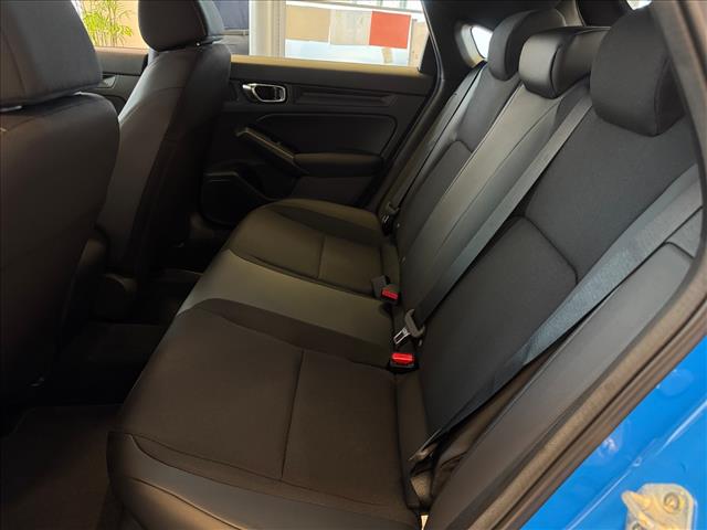 2026 Honda Civic Sport - Photo 5