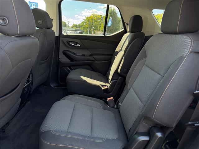 2020 Chevrolet Traverse LT 1LT - Photo 5