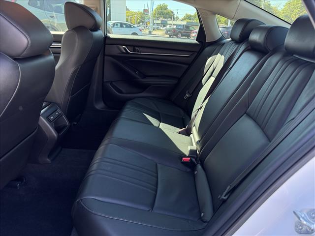 2022 Honda Accord Sport Special Edition - Photo 5