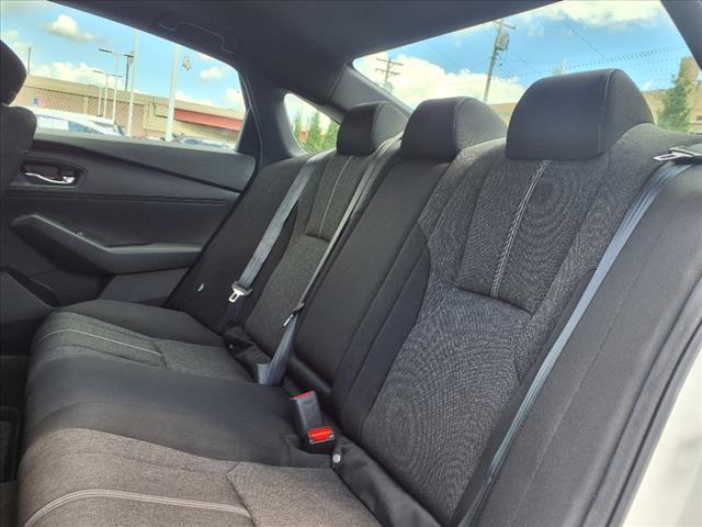 2025 Honda Accord Hybrid Sport - Photo 5