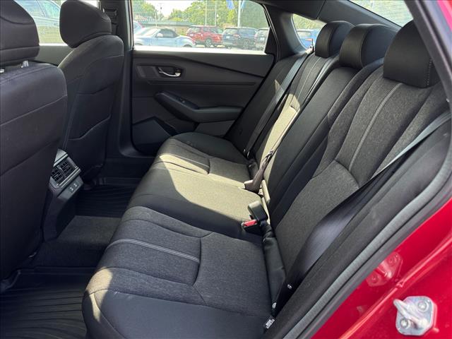 2025 Honda Accord Hybrid Sport - Photo 5