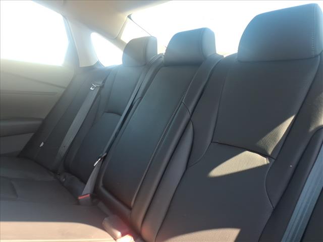 2024 Honda Accord Hybrid EX-L - Photo 5