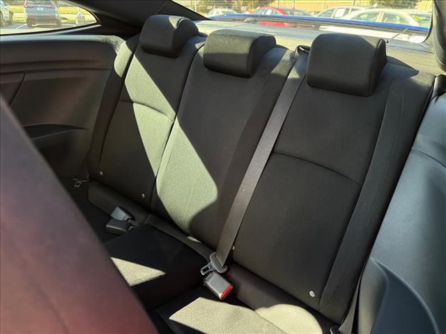 2018 Honda Civic Si - Photo 5