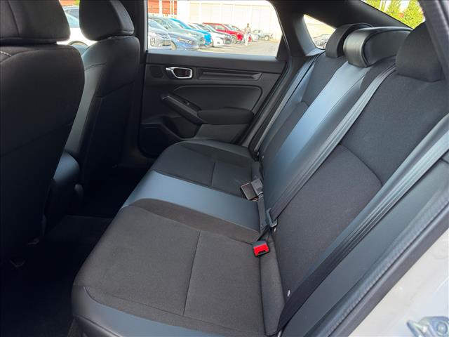 2022 Honda Civic Sport - Photo 5