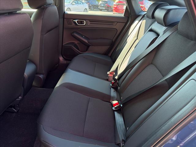 2026 Honda Civic Sport - Photo 5