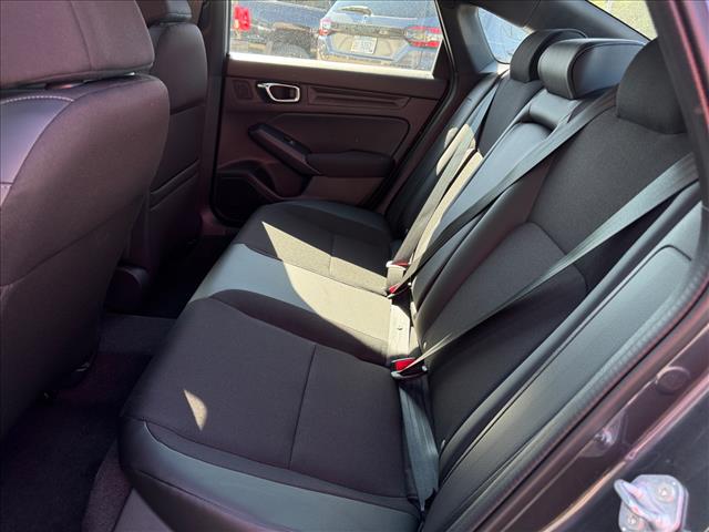 2026 Honda Civic Hybrid Sport - Photo 5