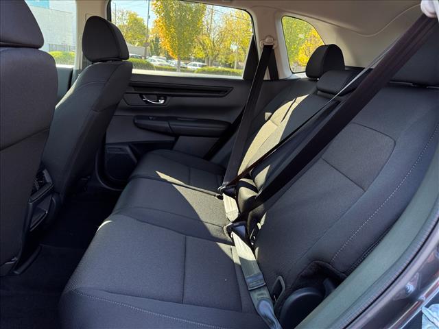 2026 Honda CR-V LX - Photo 5