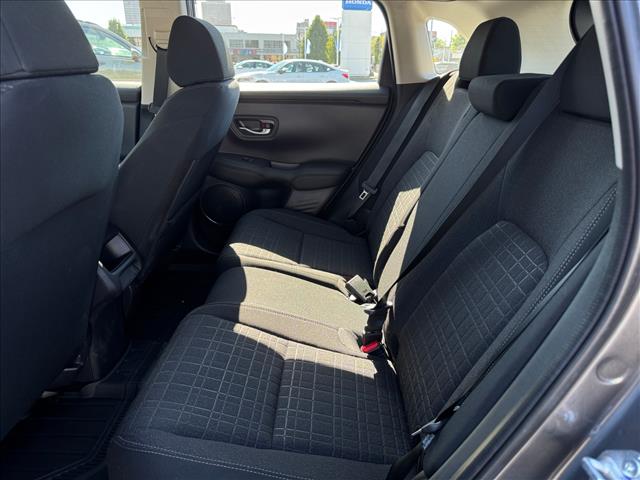 2025 Honda HR-V LX - Photo 5