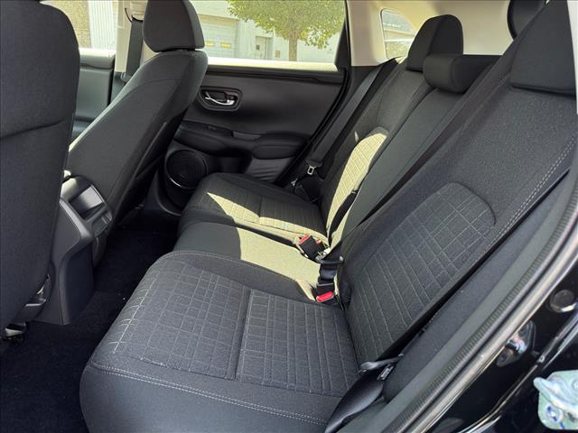 2026 Honda HR-V LX - Photo 5