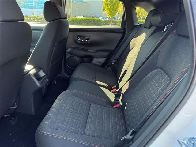 2026 Honda HR-V Sport - Photo 5
