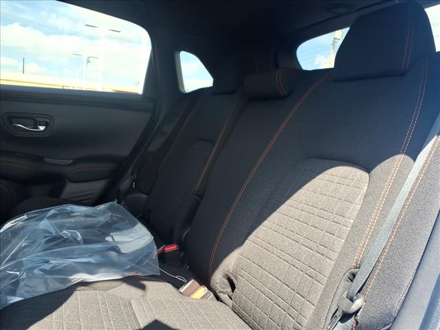 2026 Honda HR-V Sport - Photo 5