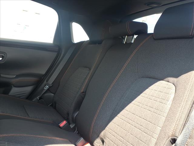 2026 Honda HR-V Sport - Photo 5