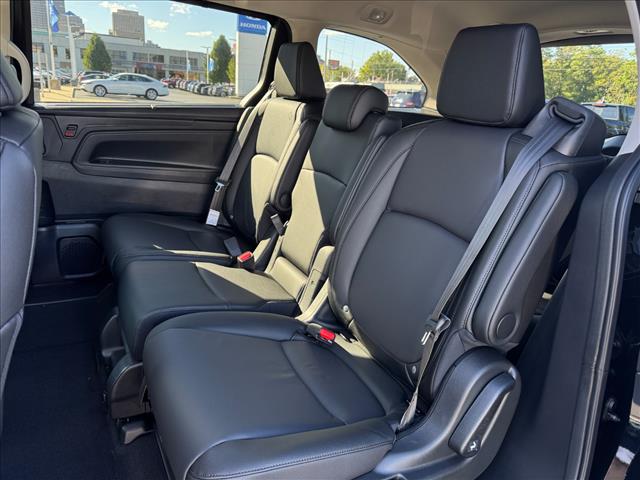 2026 Honda Odyssey EX-L - Photo 5