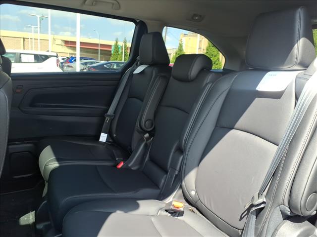 2026 Honda Odyssey EX-L - Photo 5