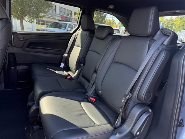 2026 Honda Odyssey Sport-L - Photo 5