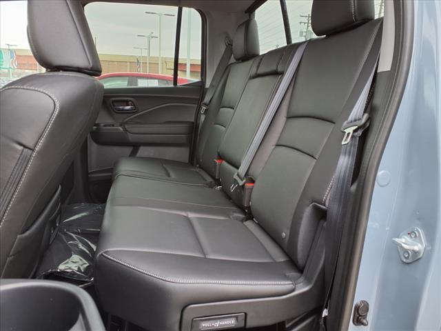 2025 Honda Ridgeline RTL - Photo 5