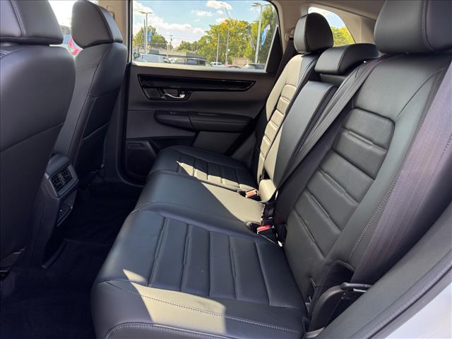 2024 Honda CR-V EX-L - Photo 5