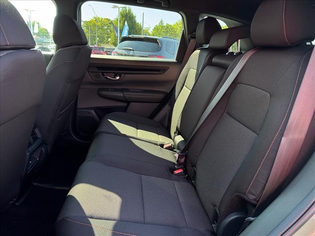 2026 Honda CR-V Hybrid TrailSport - Photo 5