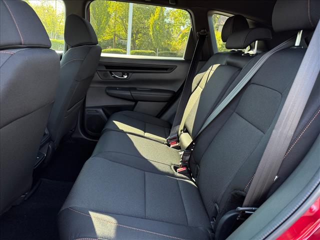 2026 Honda CR-V Hybrid TrailSport - Photo 5