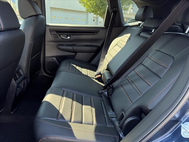 2026 Honda CR-V Hybrid Sport-L - Photo 5