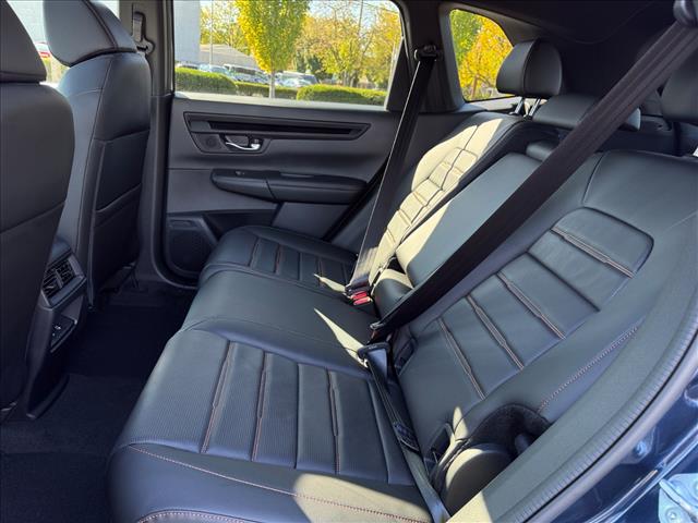 2026 Honda CR-V Hybrid Sport-L - Photo 5