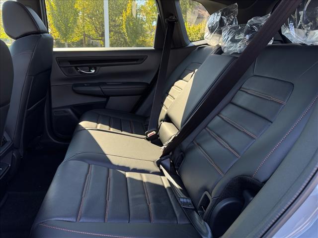 2026 Honda CR-V Hybrid Sport-L - Photo 5