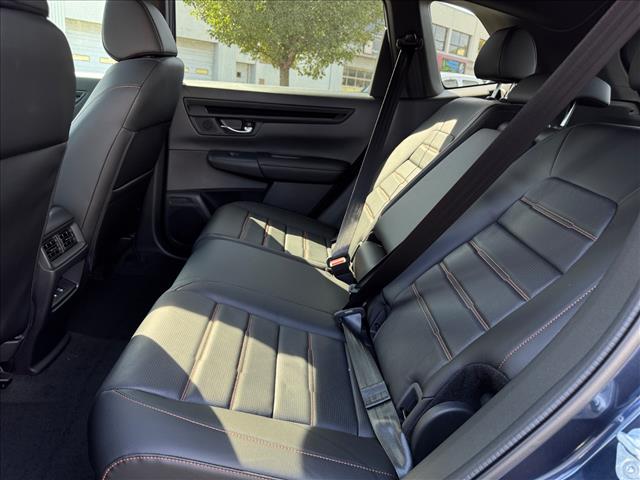 2026 Honda CR-V Hybrid Sport-L - Photo 5