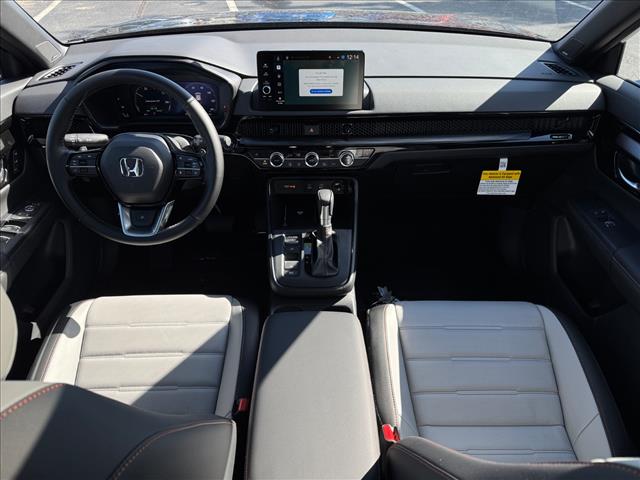 2026 Honda CR-V Hybrid Sport Touring - Photo 5