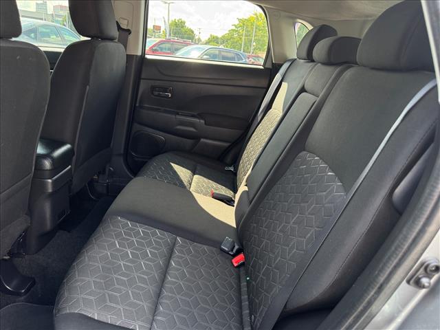 2022 Mitsubishi Outlander Sport 2.0 ES - Photo 5