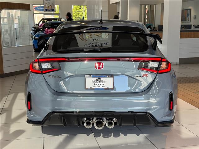 2025 Honda Civic Base - Photo 5