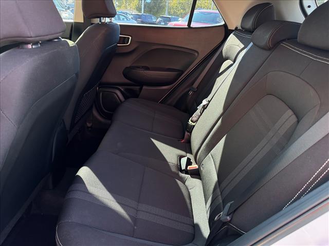 2020 Hyundai VENUE SEL - Photo 5