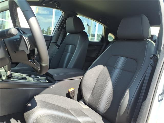 2026 Honda Civic Sport - Photo 6