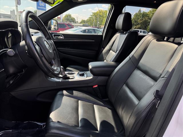 2022 Jeep Grand Cherokee WK Limited - Photo 6