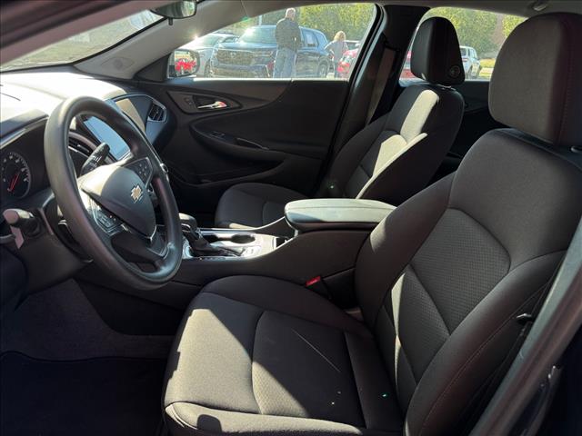 2023 Chevrolet Malibu LT 1LT - Photo 6