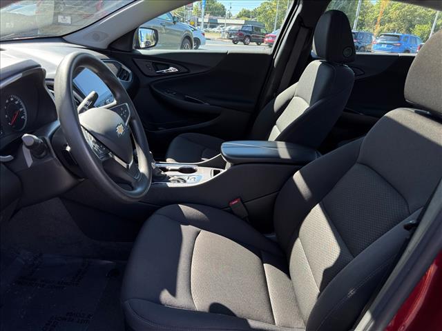 2024 Chevrolet Malibu LT 1LT - Photo 6