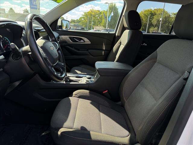 2020 Chevrolet Traverse LT 1LT - Photo 6