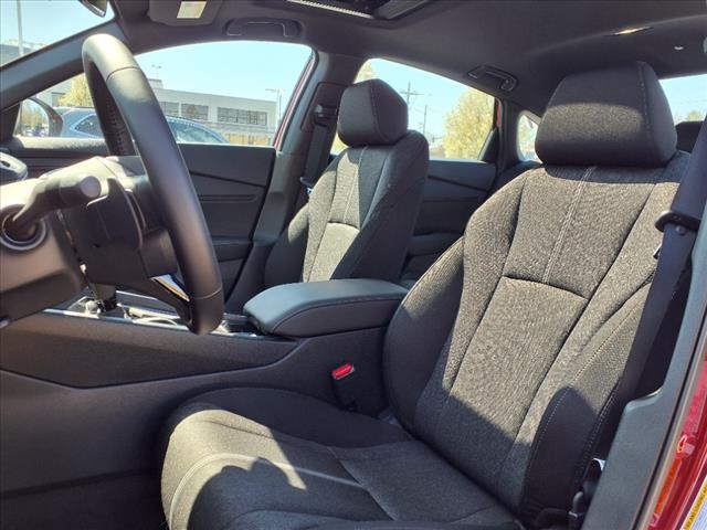 2025 Honda Accord Hybrid Sport - Photo 6
