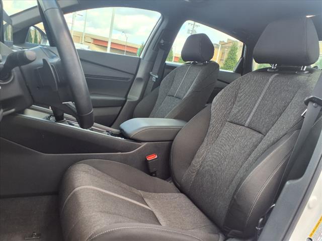 2025 Honda Accord Hybrid Sport - Photo 6