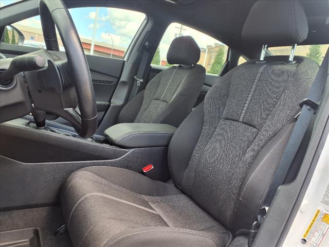 2025 Honda Accord Hybrid Sport - Photo 6