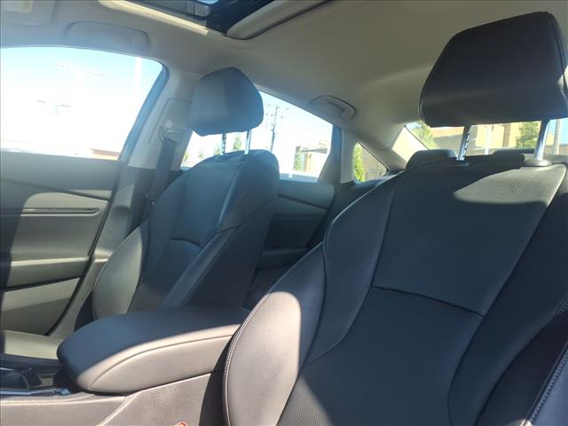 2024 Honda Accord Hybrid EX-L - Photo 6