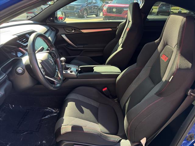 2018 Honda Civic Si - Photo 6