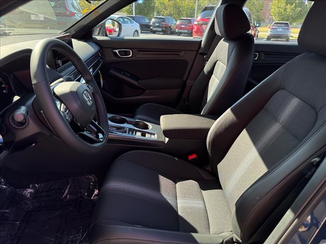 2026 Honda Civic Sport - Photo 6