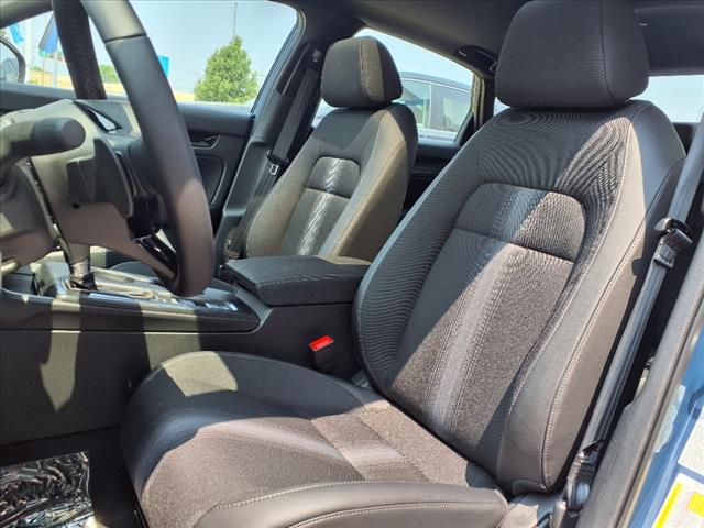 2025 Honda Civic Hybrid Sport - Photo 6