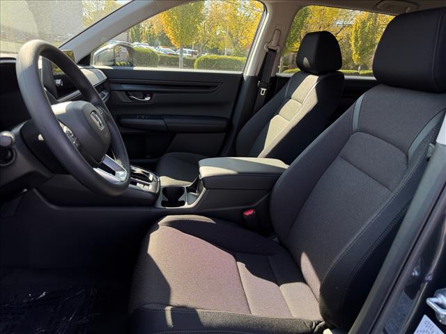 2026 Honda CR-V LX - Photo 6