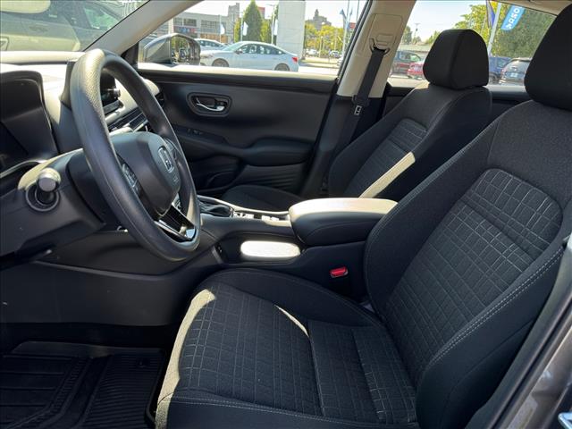 2025 Honda HR-V LX - Photo 6